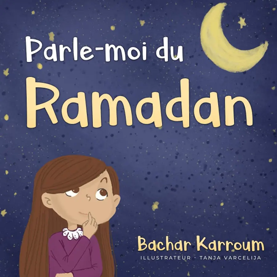 Parle-moi du ramadan