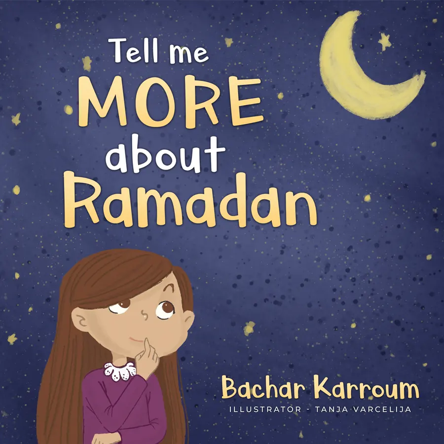 Tell me more about Ramadan
